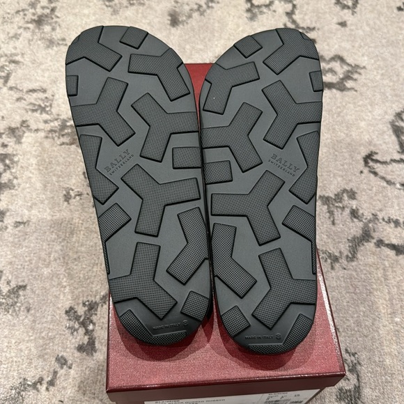 Bally Slaim Rubber slides - Picture 8 of 8